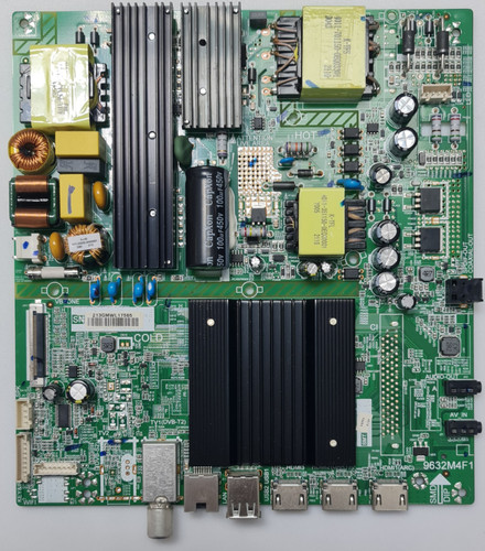 برد مین جی پلاس 50MU724