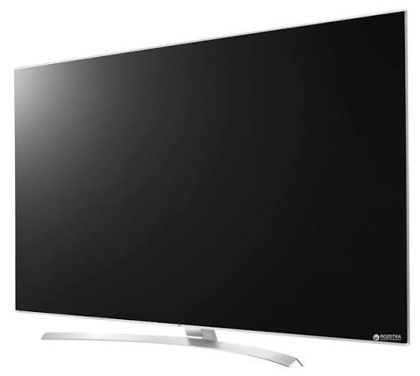 تلویزیون ال جی 55UH950V
