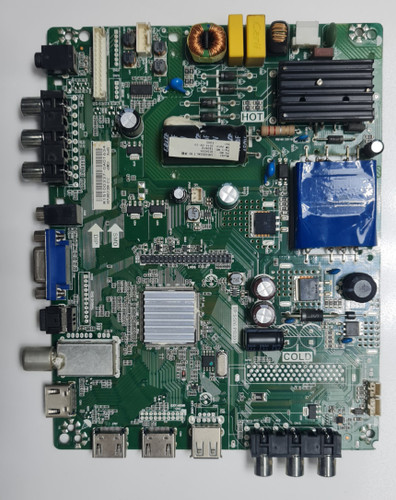 برد مین هایسنس LHD32D50IR