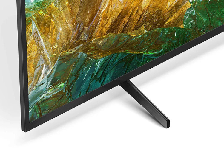 تلویزیون سونی 55اینچ 4k مدل 55X8000H