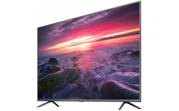 تلویزیون شیائومی ۶۵ اینچ 4k مدل M5-5ASP