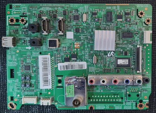 بزد مین سامسونگ 32E490