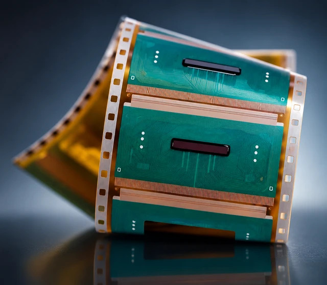 فلت پنل (COF) SW98105-C9LA