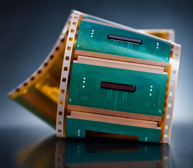 فلت پنل (COF) RM97165FC-0K9
