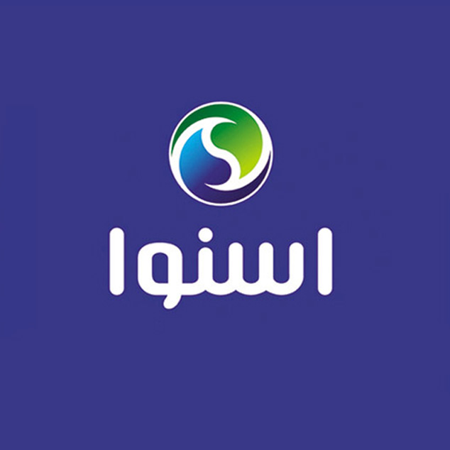 تلویزیون 50 اینچ اسنوا smart -4k